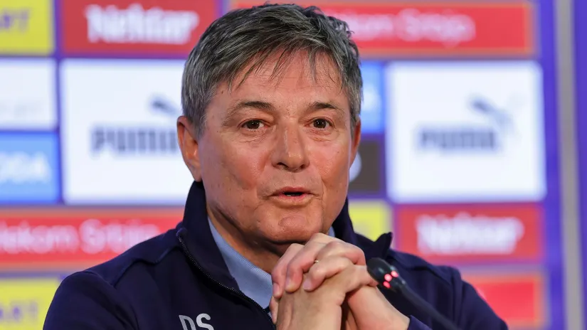 Dragan Stojković (Star Sport)