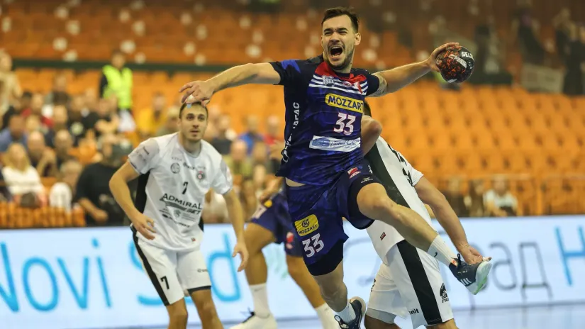 Jovica Nikolić (©Starsport)