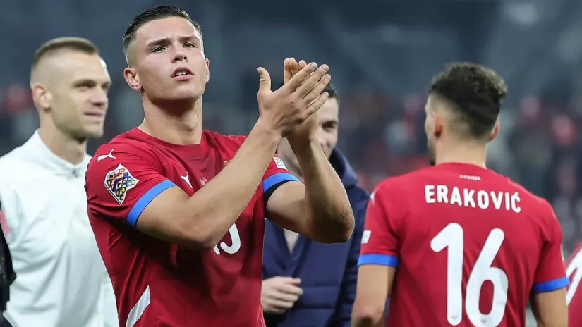 Jan Karlo Simić (©Star Sport) 