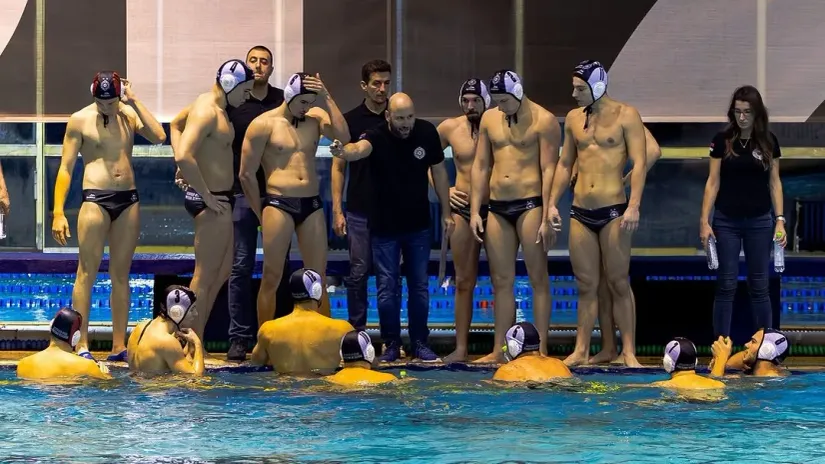 (©VK Partizan)
