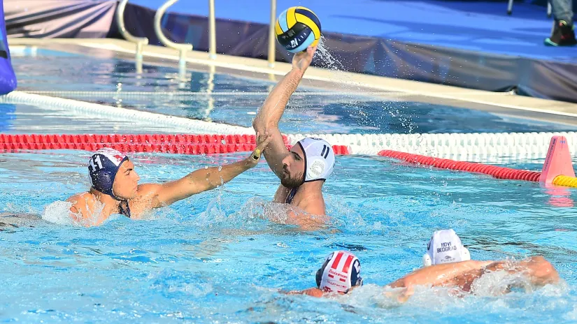 Dimitris Skumapkis (©Starsport)