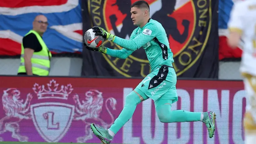 Ivan Guteša (©Starsport)