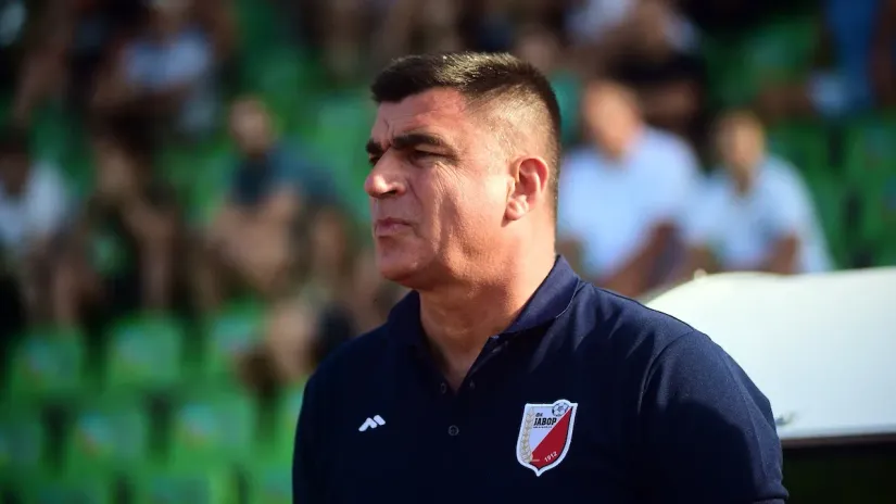 Radovan Ćurčić (©Starsport)