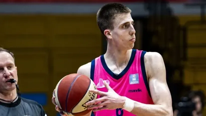 Bogoljub Marković (ABA/Cibona/Ivana Dergez)