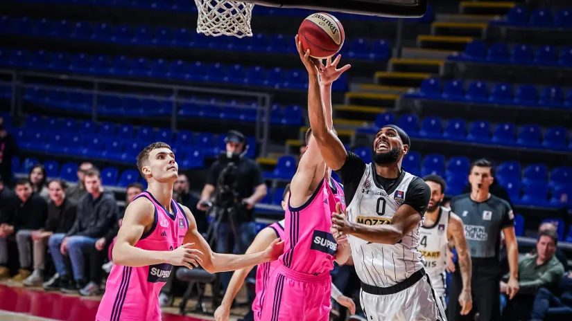 (ABA liga)