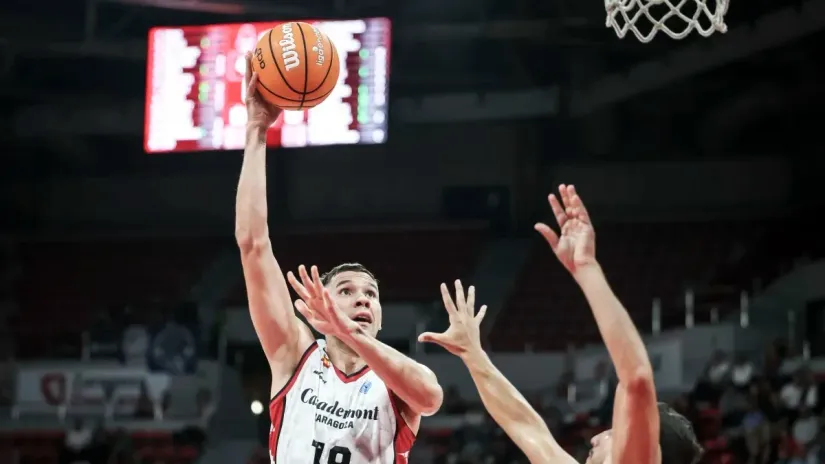 Emir Sulejmanović (Foto: Starsport)