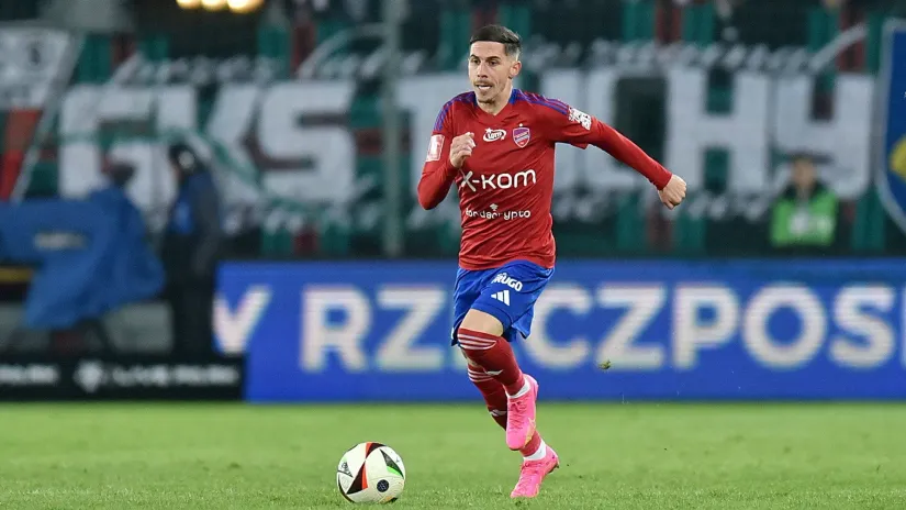 (Guliver images/Krzysztof Porebski PressFocus)