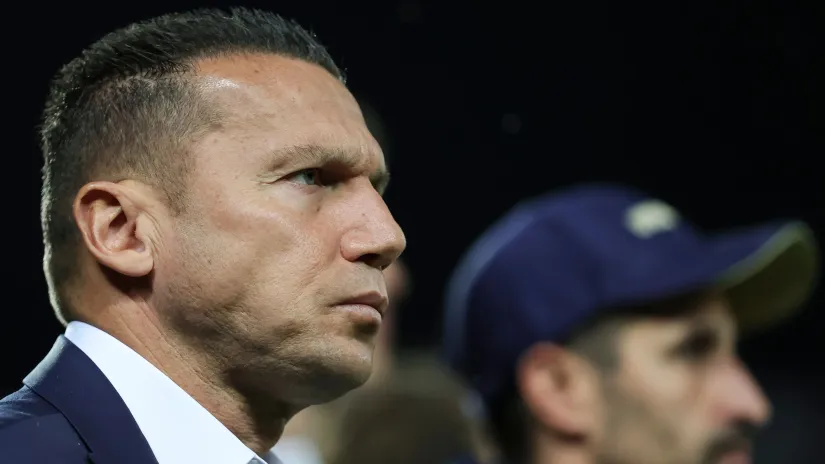 Barak Bahar (©Starsport)