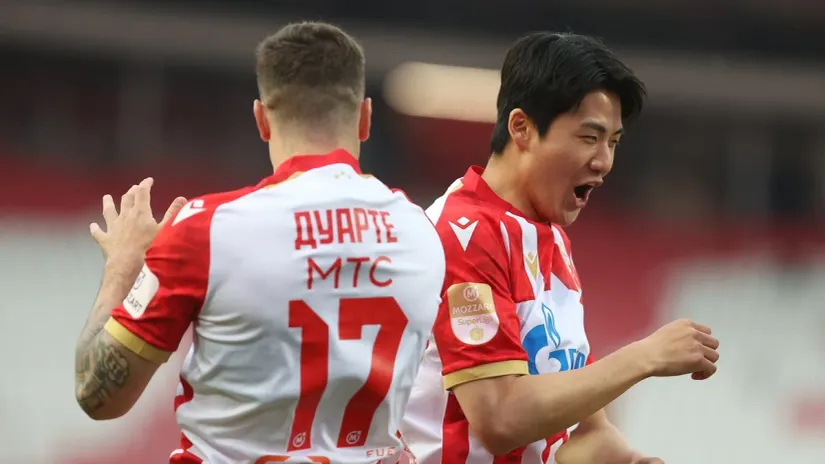 Duarte i Seol (Star sport)