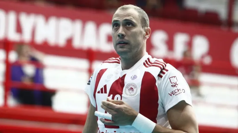 Aleksandar Atanasijević (©CEV)