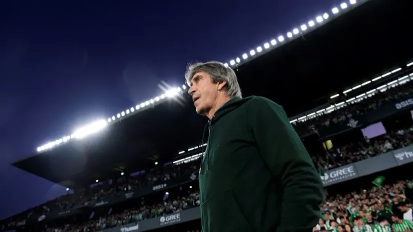 Pelegrini (AFP)