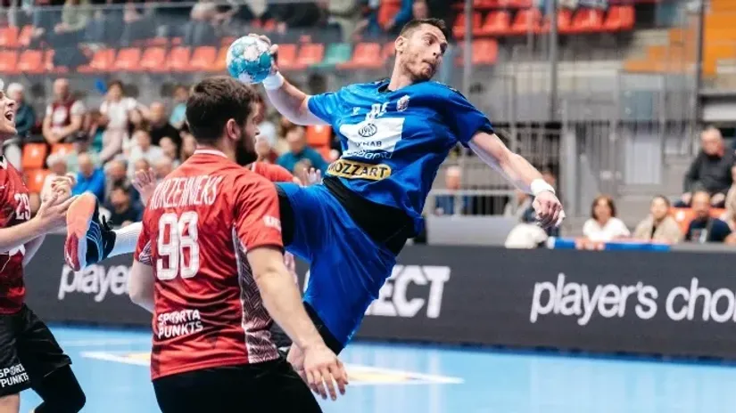 (@Latvian Handball Federation)
