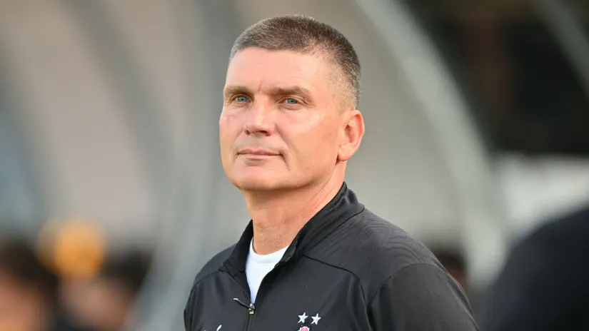 Srđan Blagojević (MN Press)