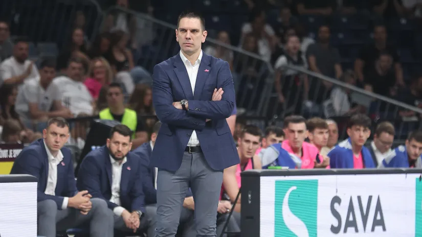 Marko Barać (©MN Press)