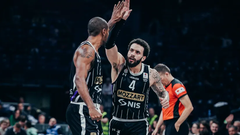Dvejn Vašington (©ABA liga)