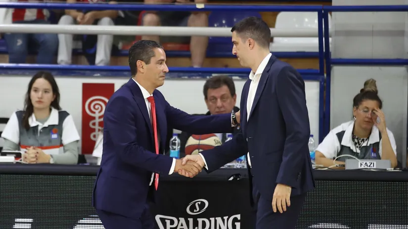Janis Sferopulos i Nenad Stefanović (©MN Press)