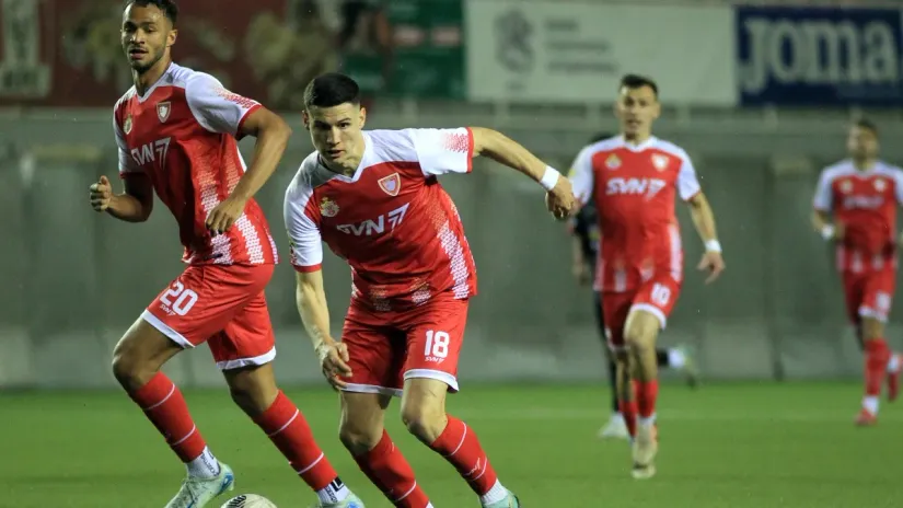 Jedinstvo (©MN Press)