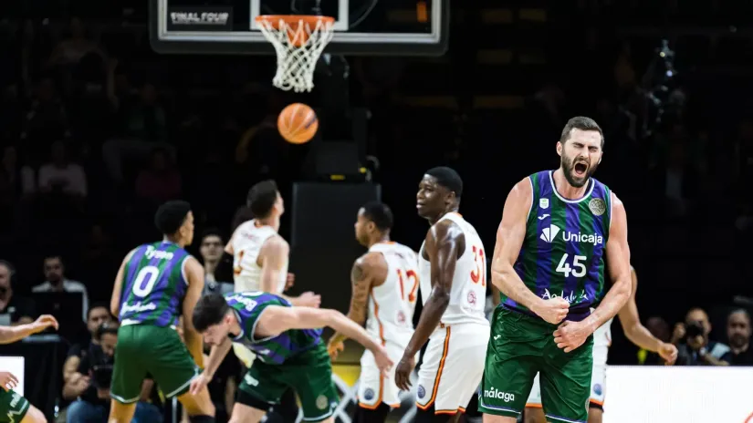 David Kraviš (FIBA)