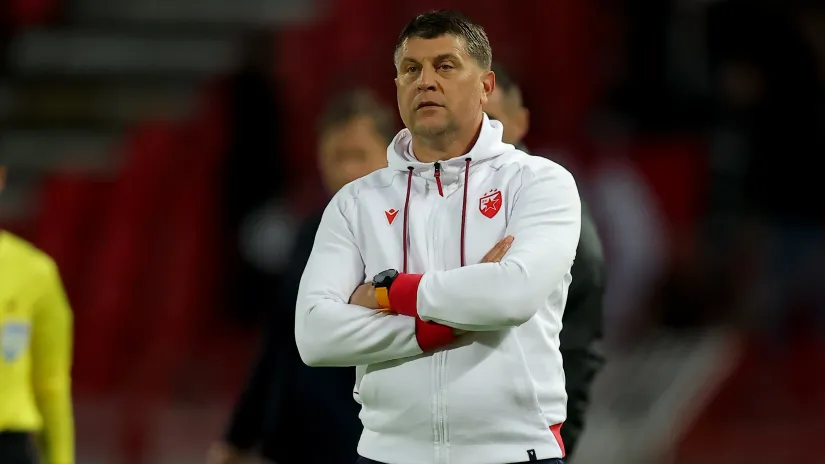 Vladan Milojević