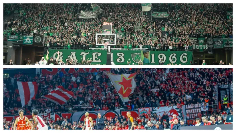 Fotografije: Starsport