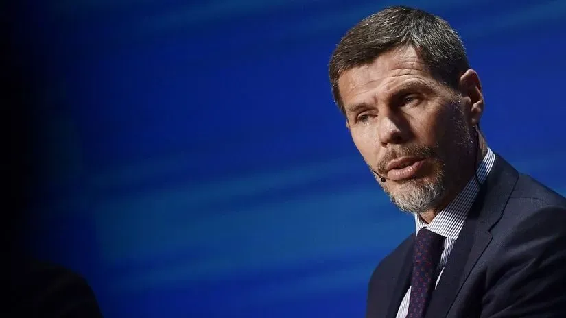 Zvone Boban (©AFP)