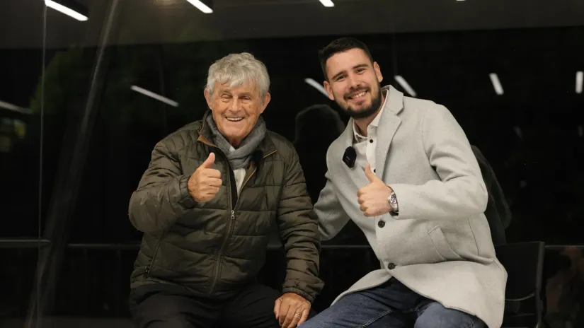 (FK Partizan)