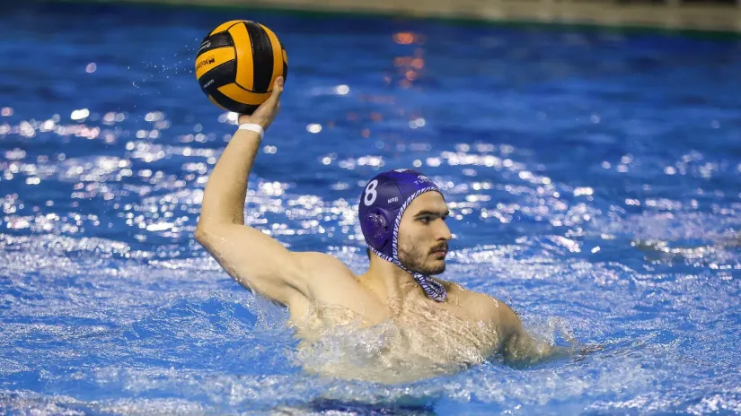 Marko Dimitrijević (©VSS)