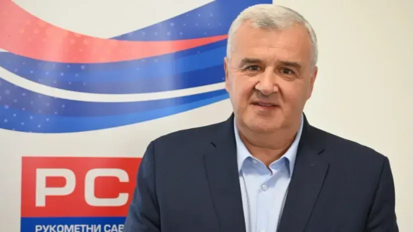 Božidar Đurković (©RSS)