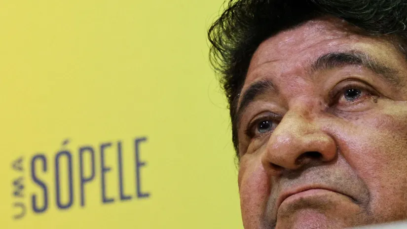 Ednaldo Rodriges (Reuters)