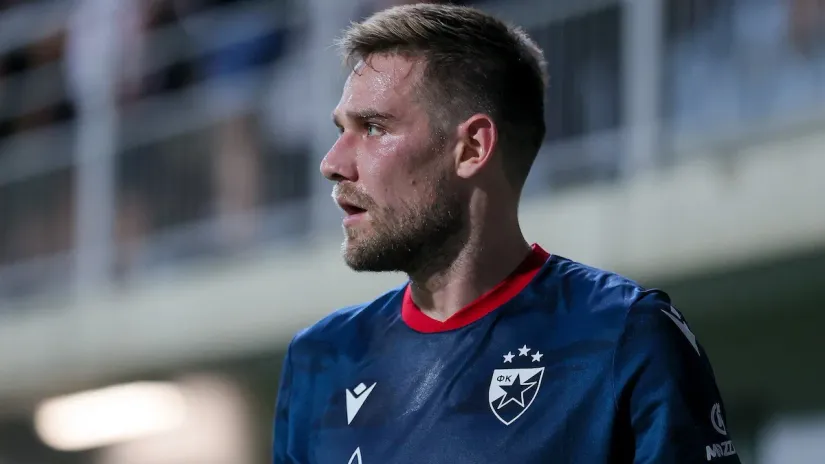 Timi Maks Elšnik (©Starsport)