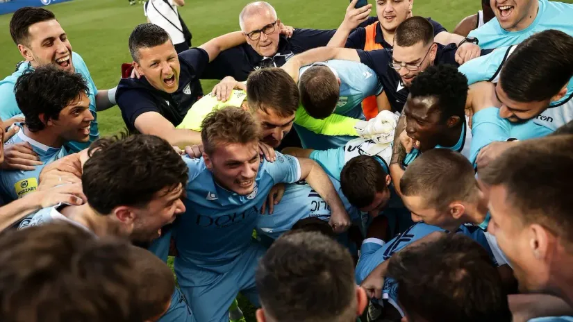 (©Starsport)