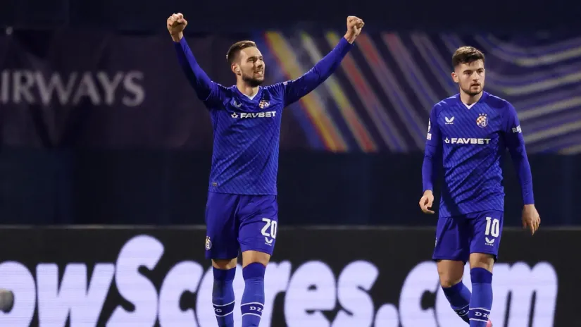 Marko Pjaca (©Reuters)