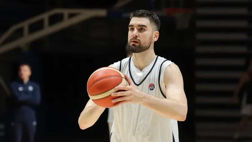 Dušan Ristić (Foto: Starsport)