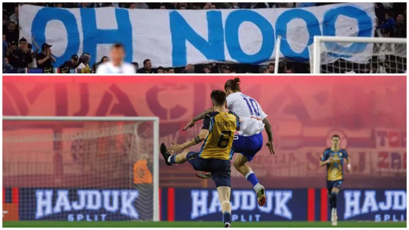 (©HNK Hajduk.hr)