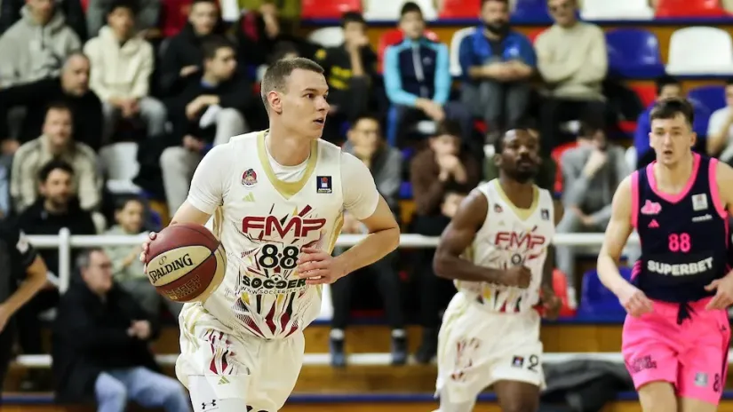 Filip Barna (Starsport)