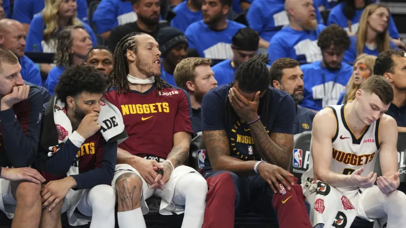 (©AP Photo/Kyle Phillips/Guliver)