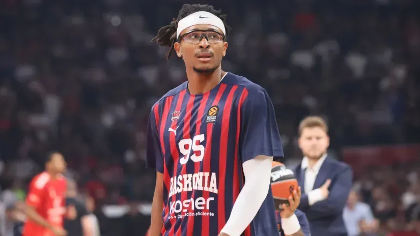 Čima Moneke (Foto: MN Press)