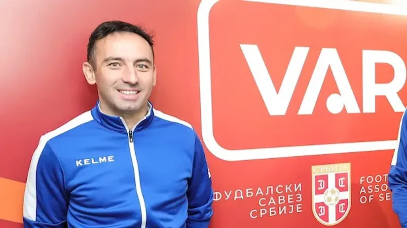 Foto: Star Sport, Uroš Stojković