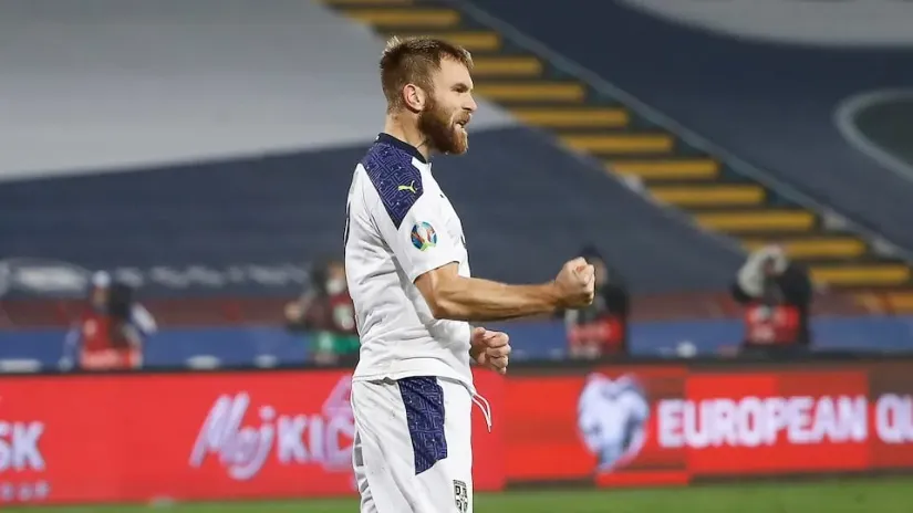 Aleksandar Katai (©Star sport)