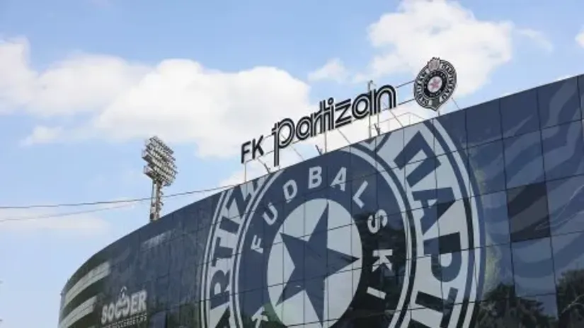 ©FK Partizan