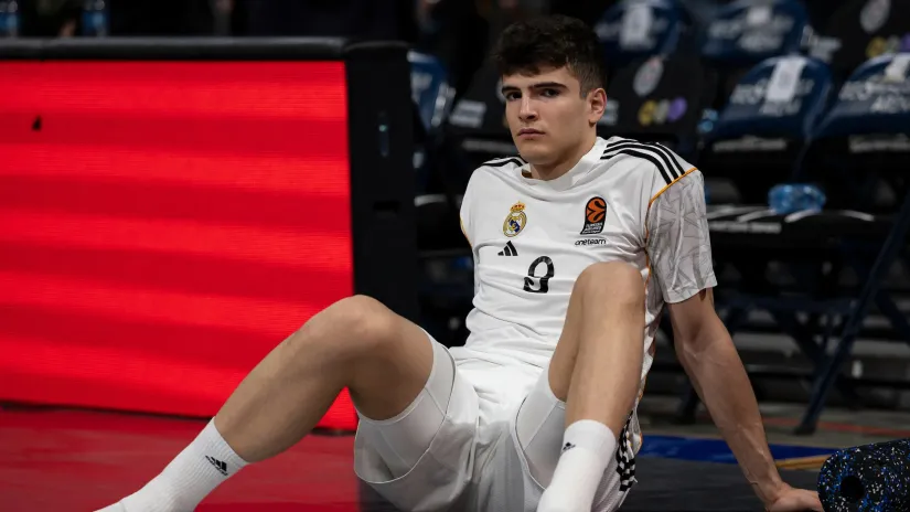 Hugo Gonzales (Foto: Starsport)