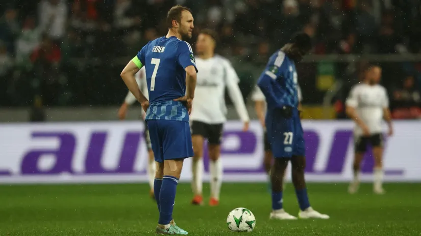 Magnus Ejkrem (©Reuters)