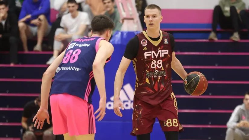 Filip Barna (©MN Press)
