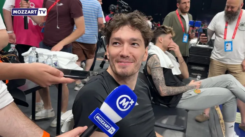 Čedi Osman (Foto: Mozzart sport)