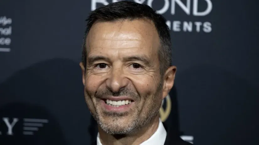 Žorž Mendeš (AFP)