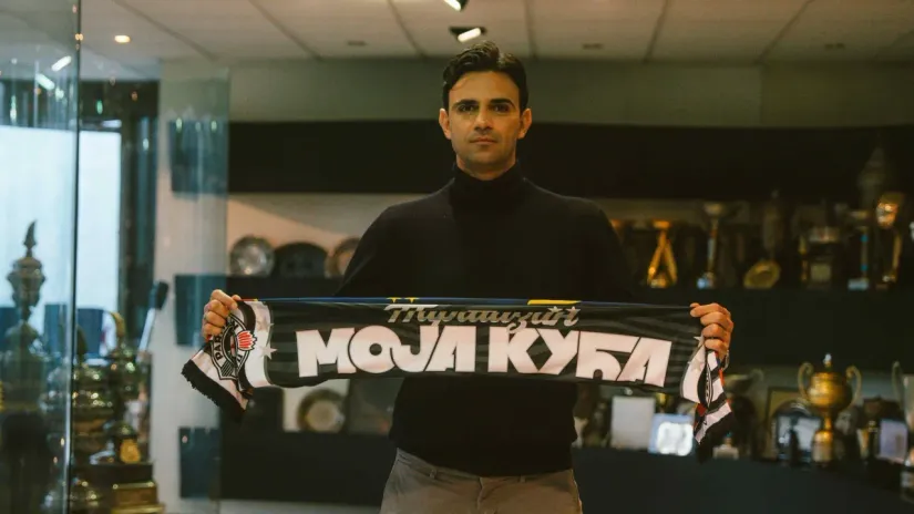 (FK Partizan)