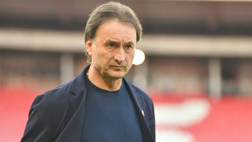Miroslav Tanjga (©MN Press)
