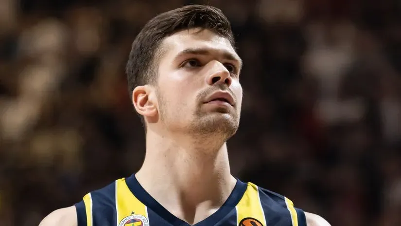 Tarik Biberović (© Star sport)