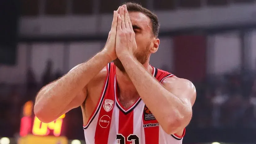 Nikola Milutinov (©Starsport)