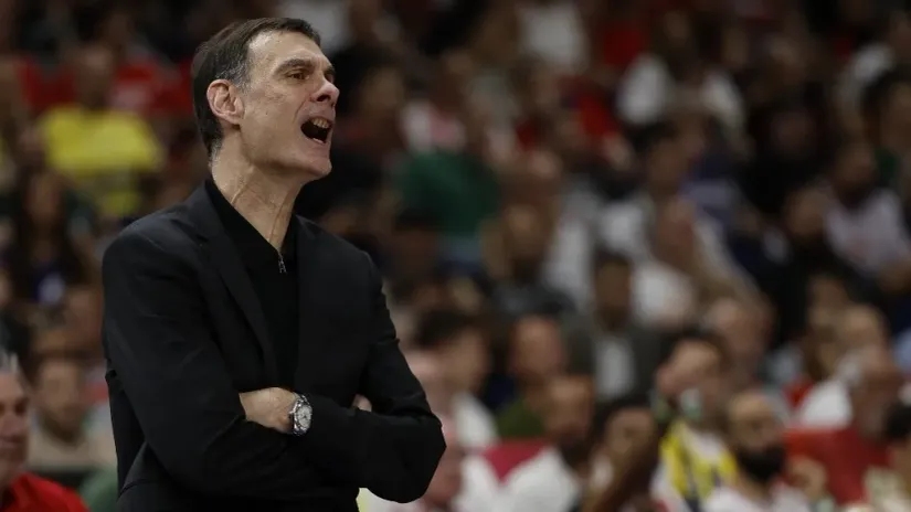Jorgos Barcokas (Foto: AFP)